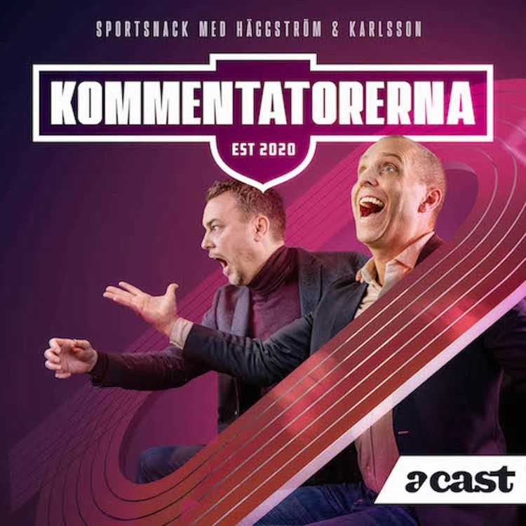 cover art for Om PO Enquist, bristen på semlor och idrottares mer eller mindre lyckade musikaliska äventyr