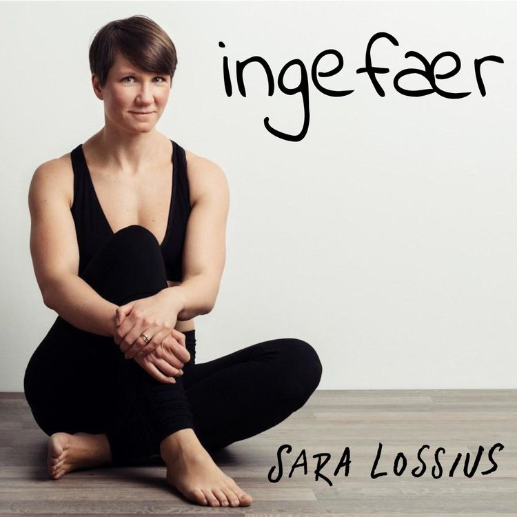 cover art for Episode 69: Om Tinderdating, ensomhet og d**kpicks med Snakkes til uka-forfatter Ellen Sofie Lauritzen