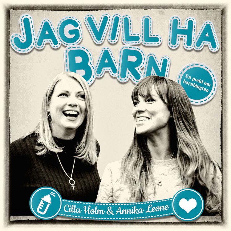 cover art for När partnern inte är redo för barn - #39