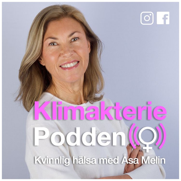 cover art for 155.- Hitta din motivation med Petra Månström