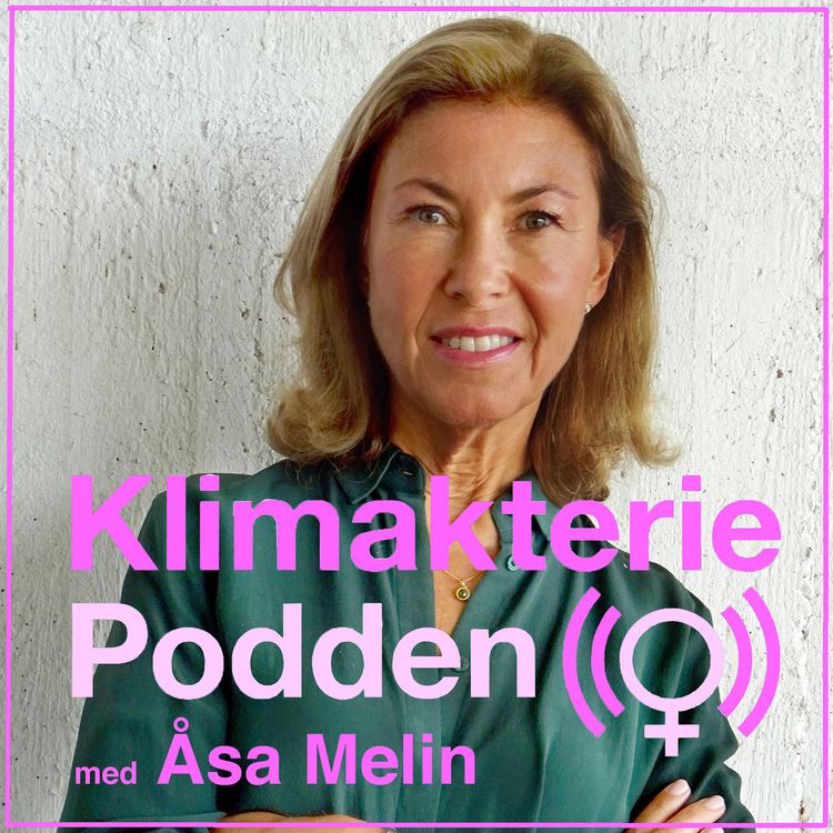 cover art for 129.- Klimakterievård med Socialstyrelsen