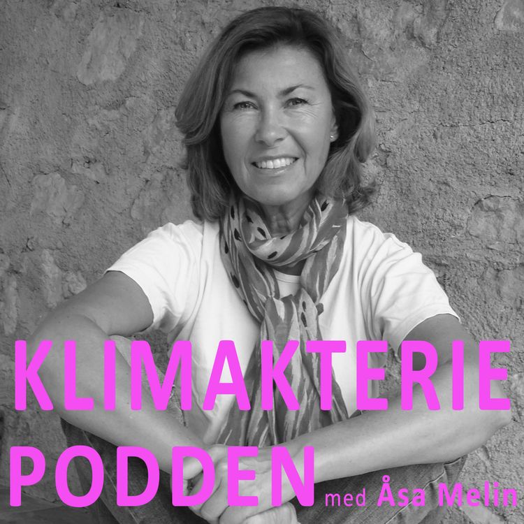 cover art for 20. - Primärvårdens roll och utmaningar med Caroline Larsén