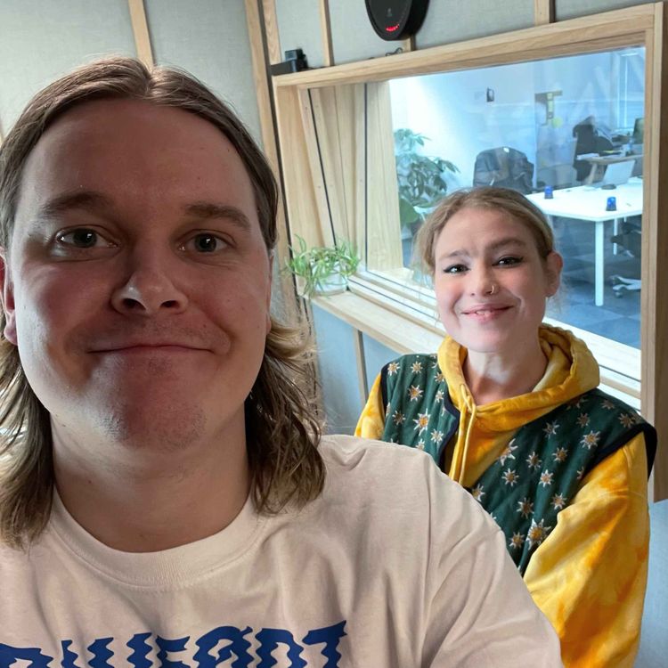 cover art for #220: Fieh