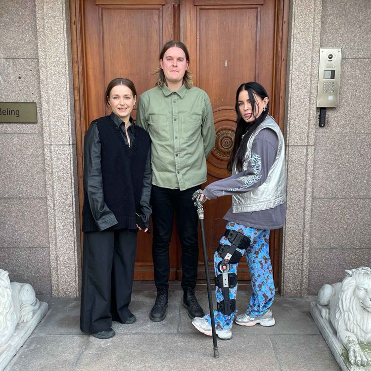 cover art for #221: Miriam Bryant