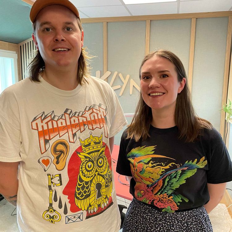 cover art for #226: Isalill Kolpus