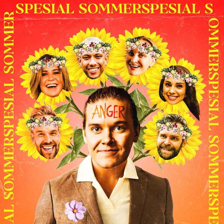 cover art for #235: Sommerspesial 3.0