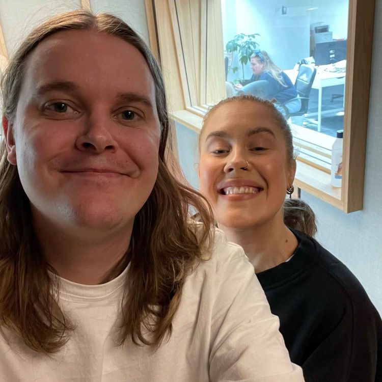 cover art for #267: Ane.Fin