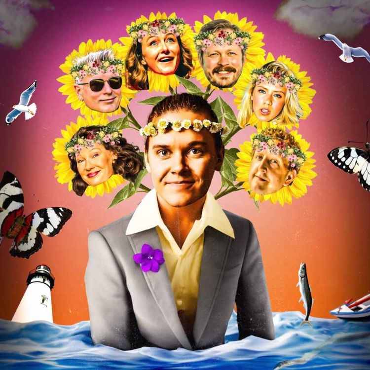 cover art for Sommerspesial 4.0