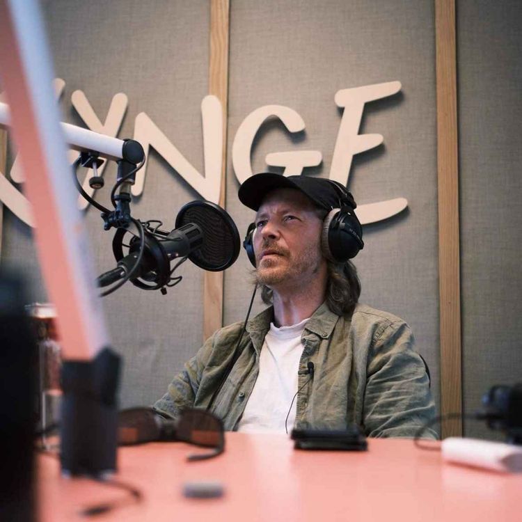 cover art for #273: Max Boner