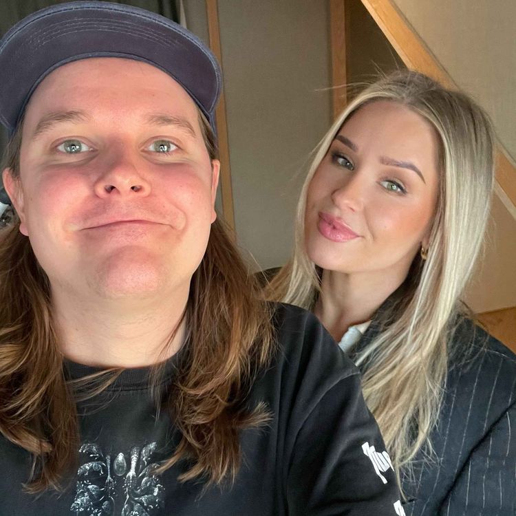 cover art for #288: Helle Nordby