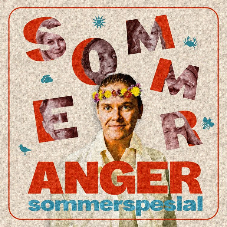 cover art for Sommerspesial 5.0