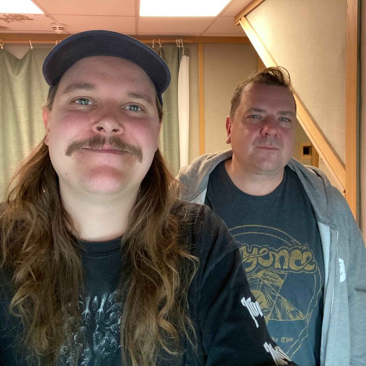 cover art for #330: Jørgen 'Joddski' Nordeng 2.0