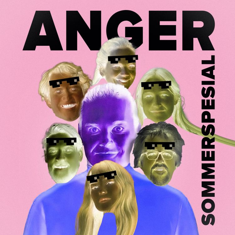 cover art for Sommerspesial 6.0