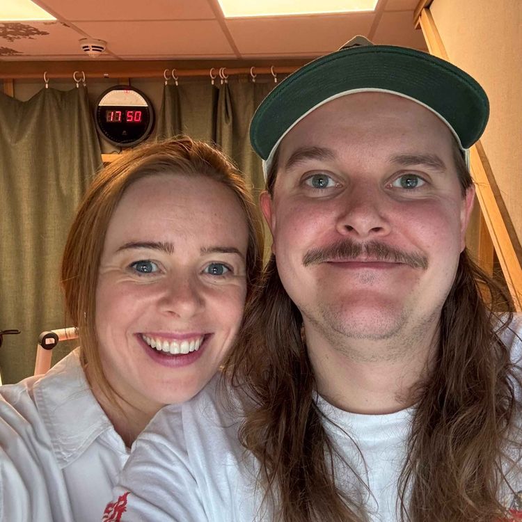 cover art for #346: Kjersti Dalseide