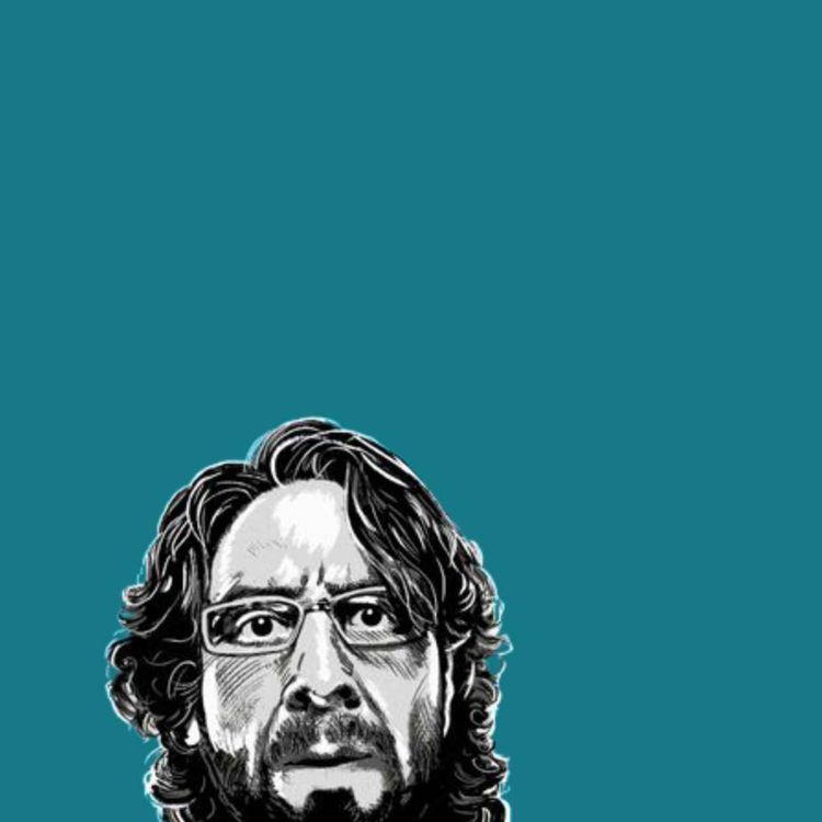 cover art for Kafaan