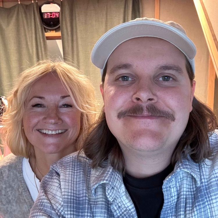 cover art for #349: Rudy Claes