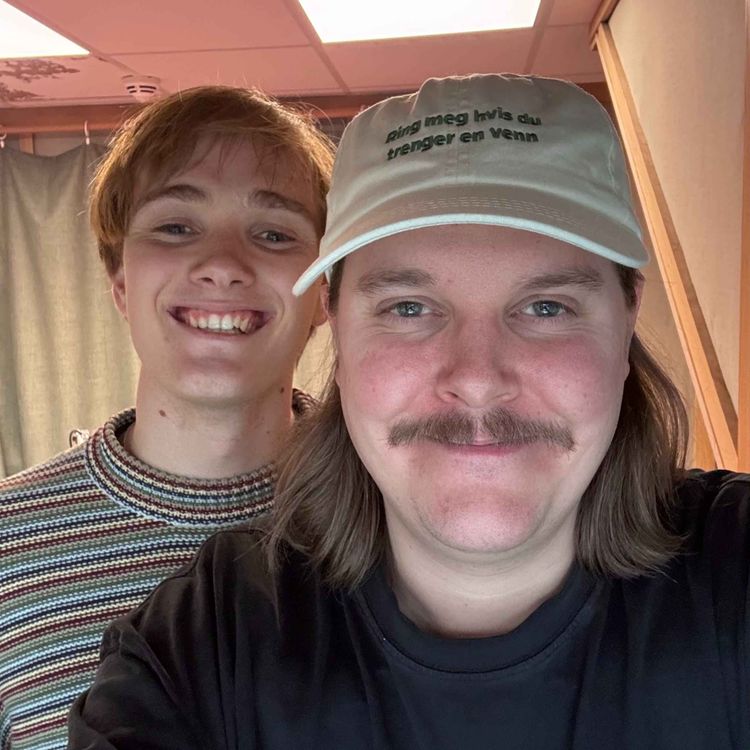 cover art for #350: AUGUST