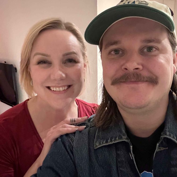 cover art for #352: Silje Osmundsen