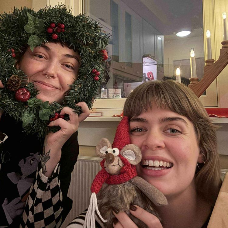 cover art for Julespesial 2025