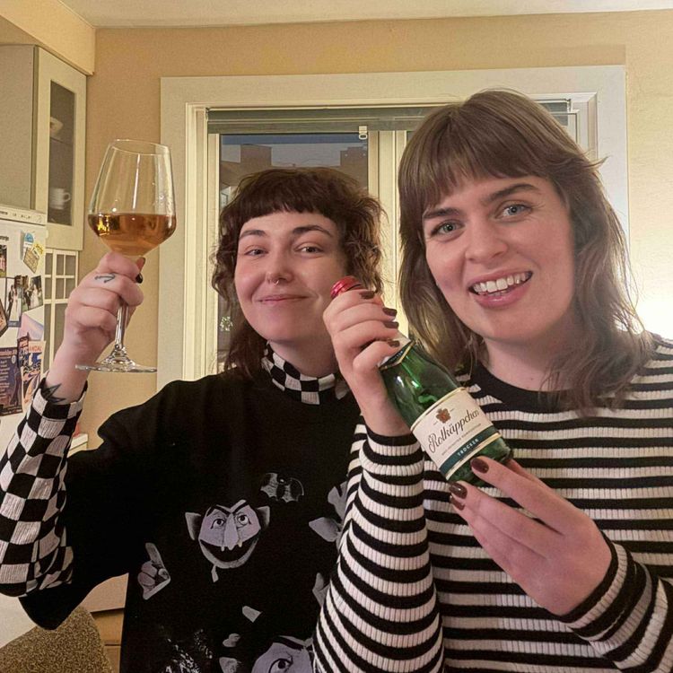 cover art for Nyttårsspesial 2025