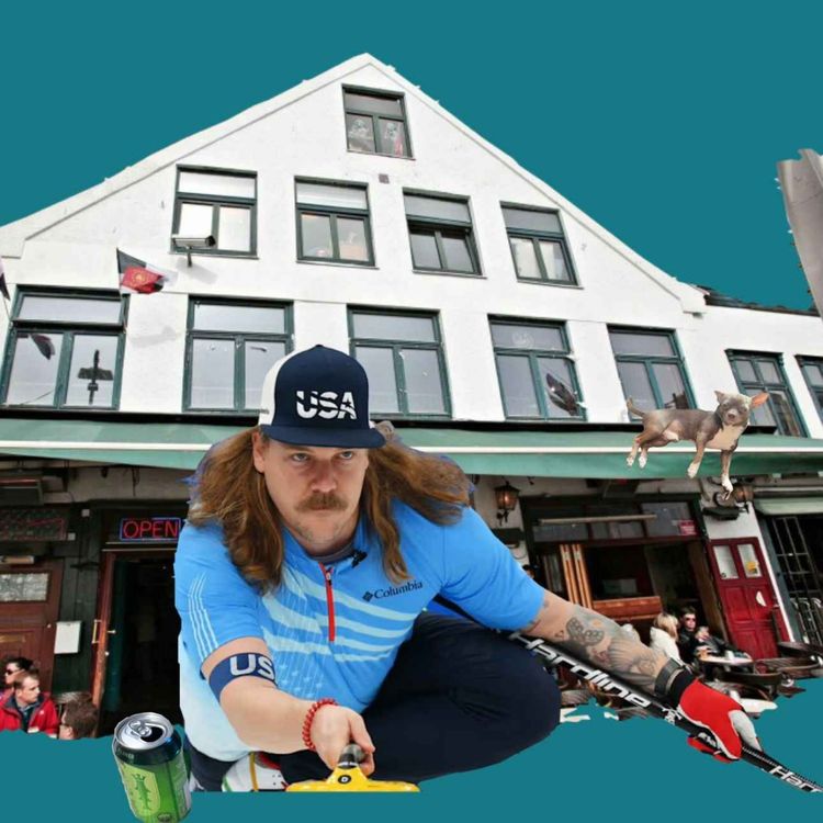 cover art for StavAnger #1