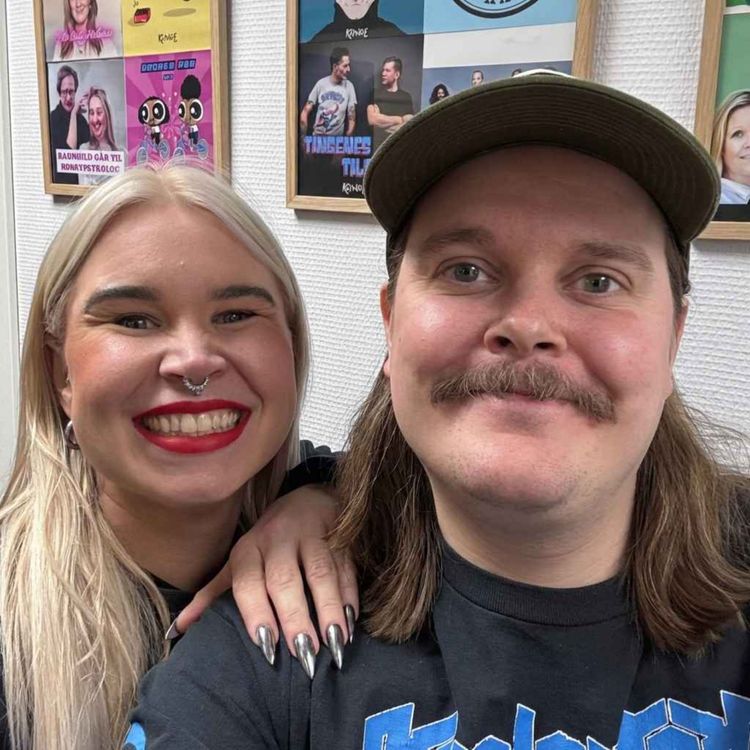 cover art for #354: Elisabeth Candy Westby