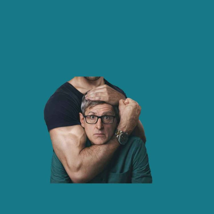 cover art for StavAnger #4