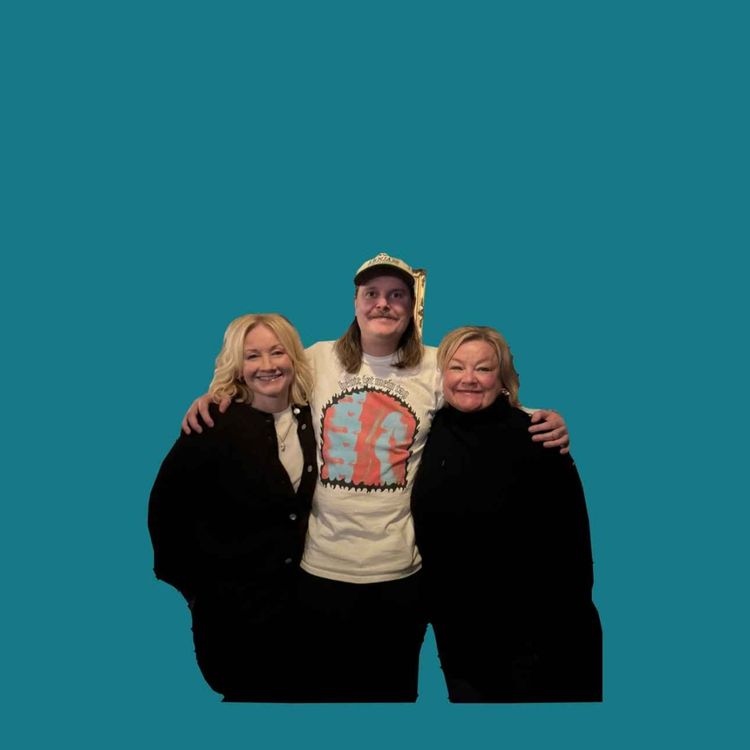 cover art for StavAnger #5