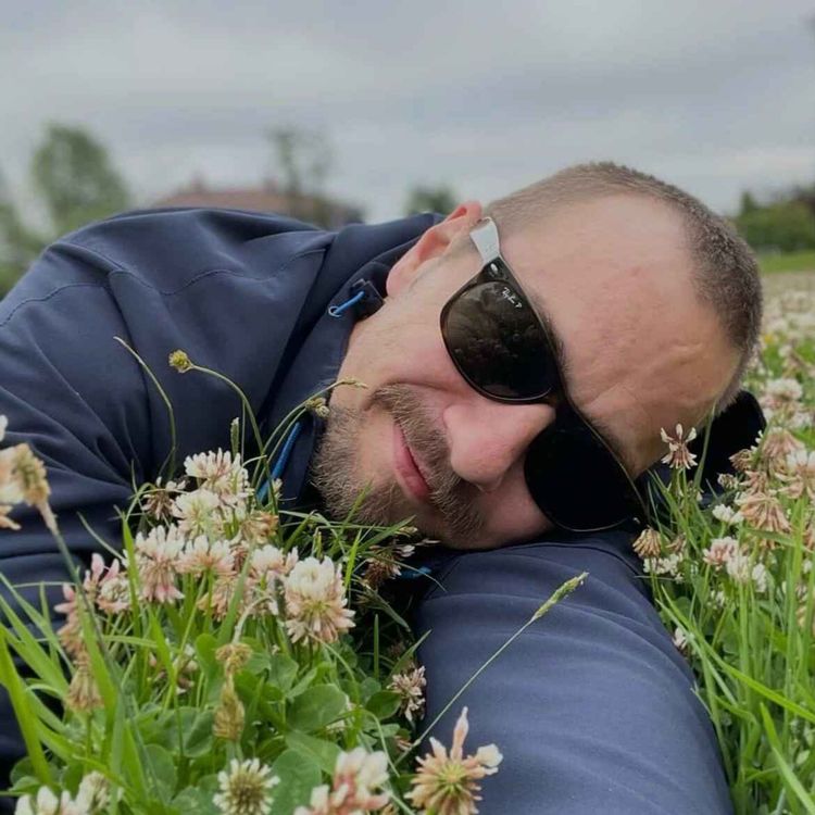 cover art for #358: Henrik Troy