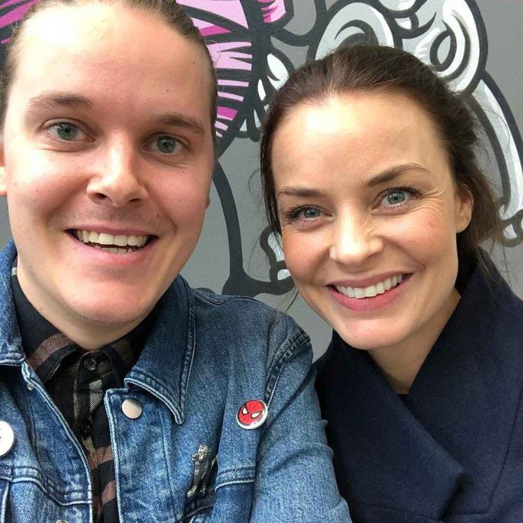 cover art for FAVORITT I REPRISE: Agnes Kittelsen