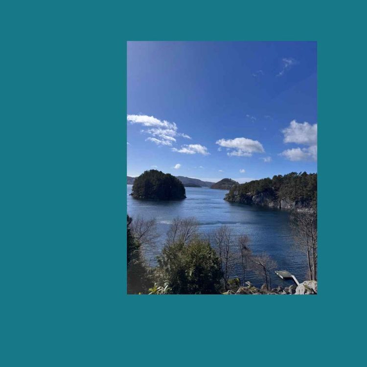 cover art for StavAnger #7