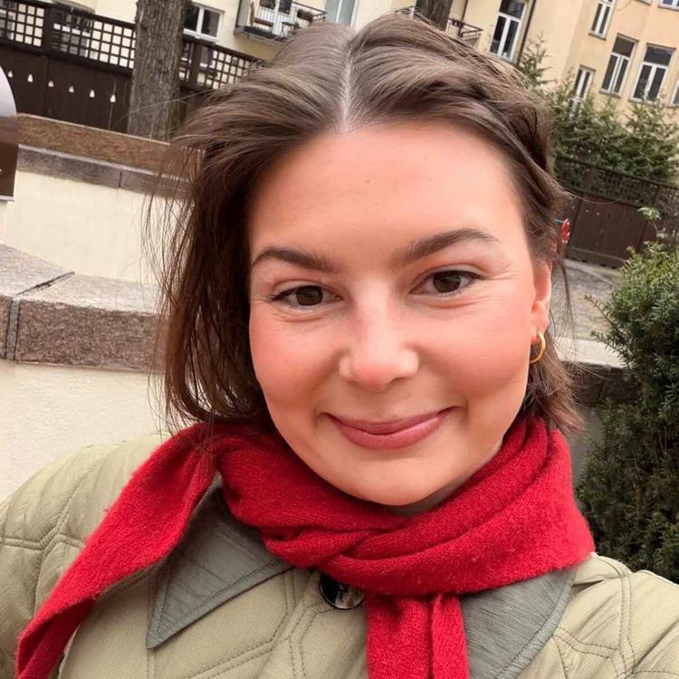 cover art for #359: Hedda Gundersen Gullikstad