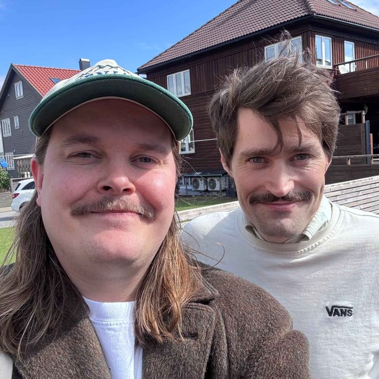 cover art for #360: Tom Soyler