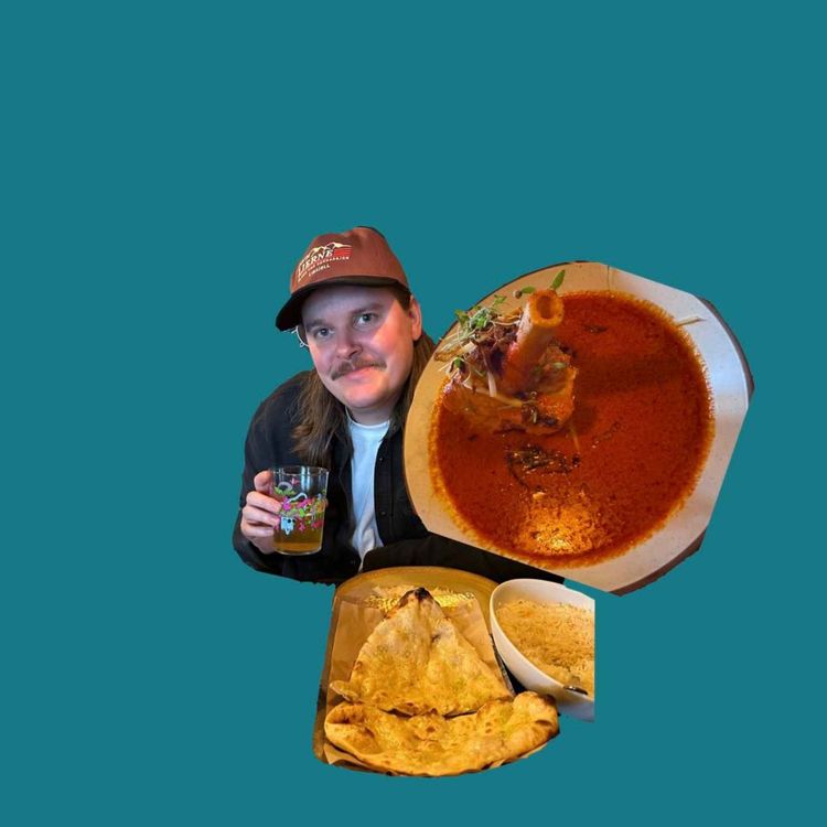 cover art for StavAnger #9