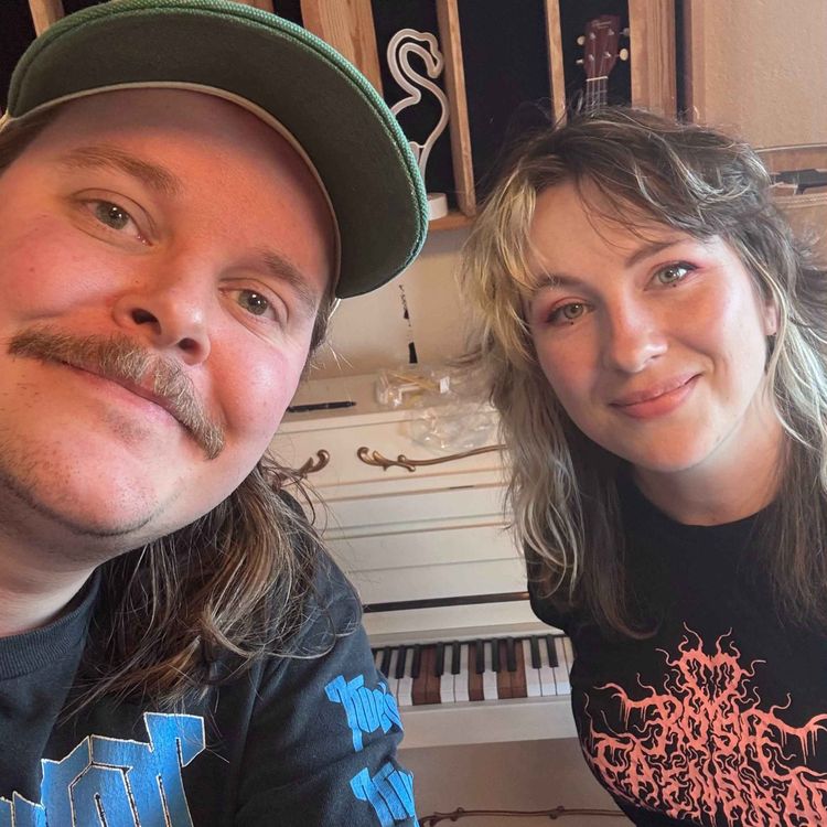 cover art for #361: Emilie Eie