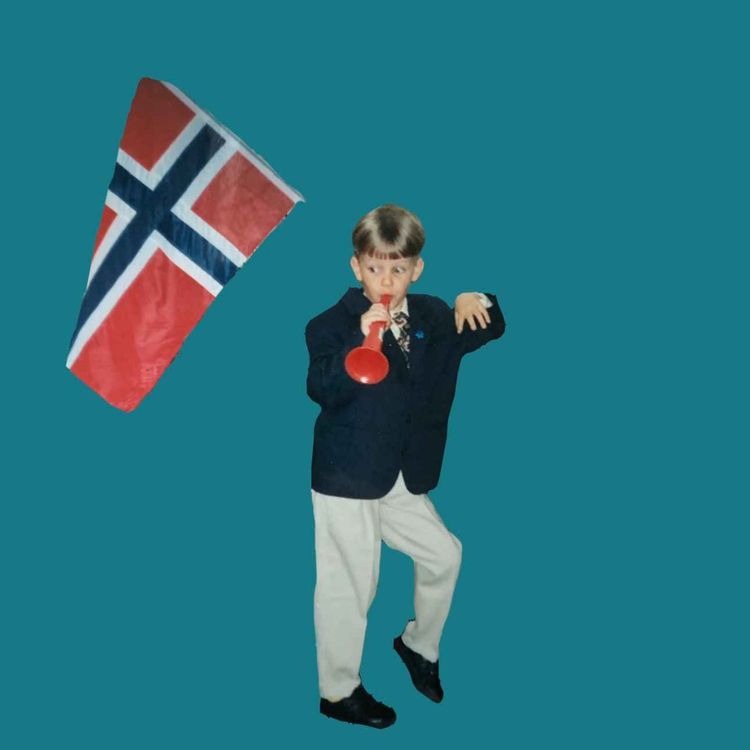 cover art for StavAnger #13
