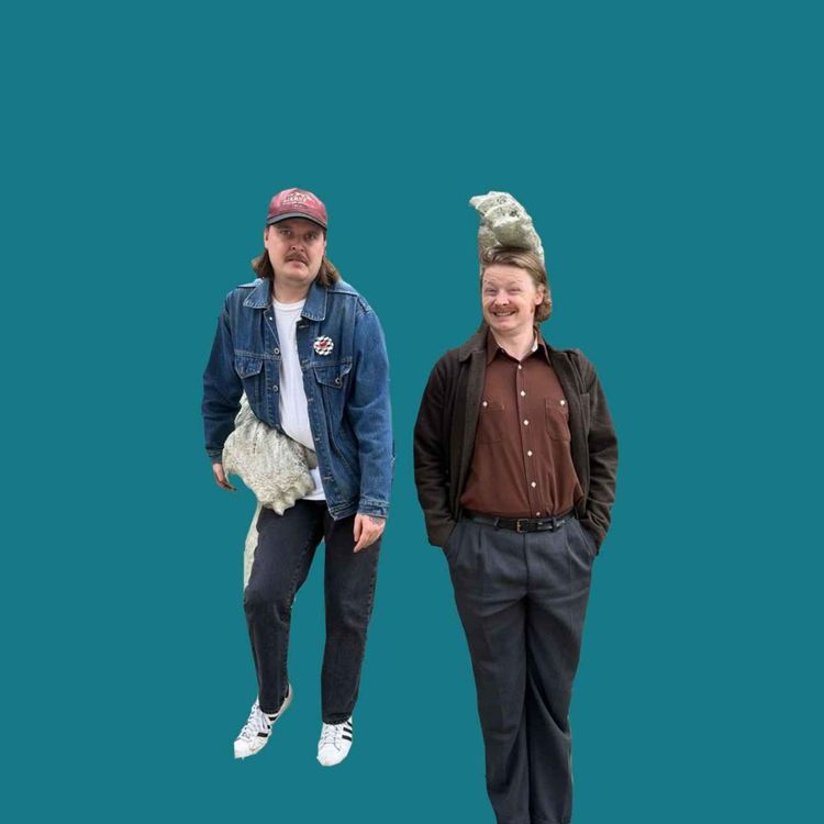 cover art for StavAnger #17