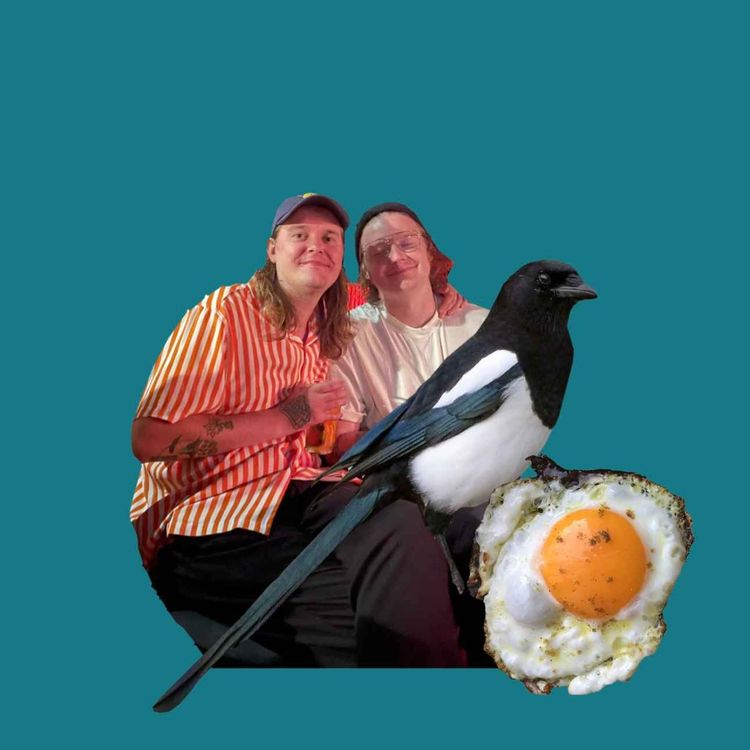 cover art for FØRSTE NØDTEJP