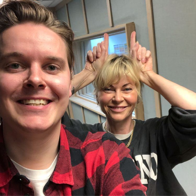 cover art for #182: Bertine Zetlitz