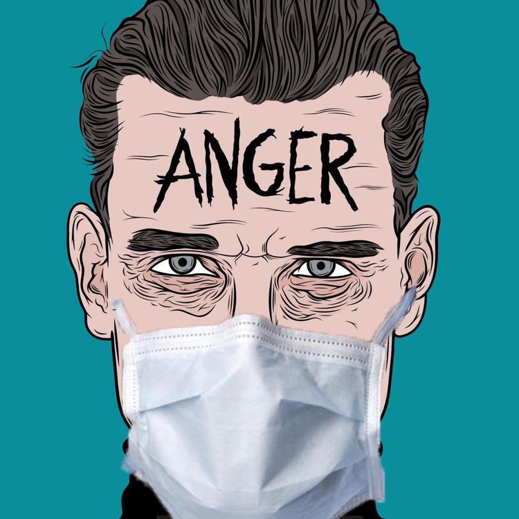 cover art for #161: Pause?