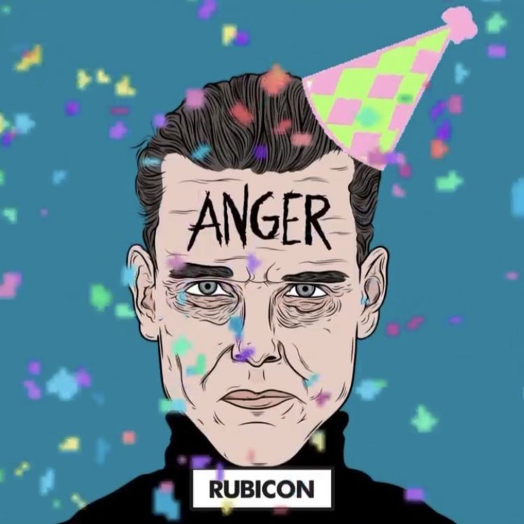 cover art for #158: 3 år!