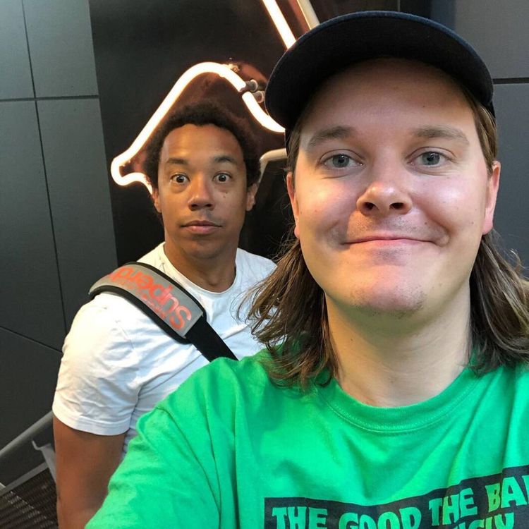 cover art for #145: Jonna Støme