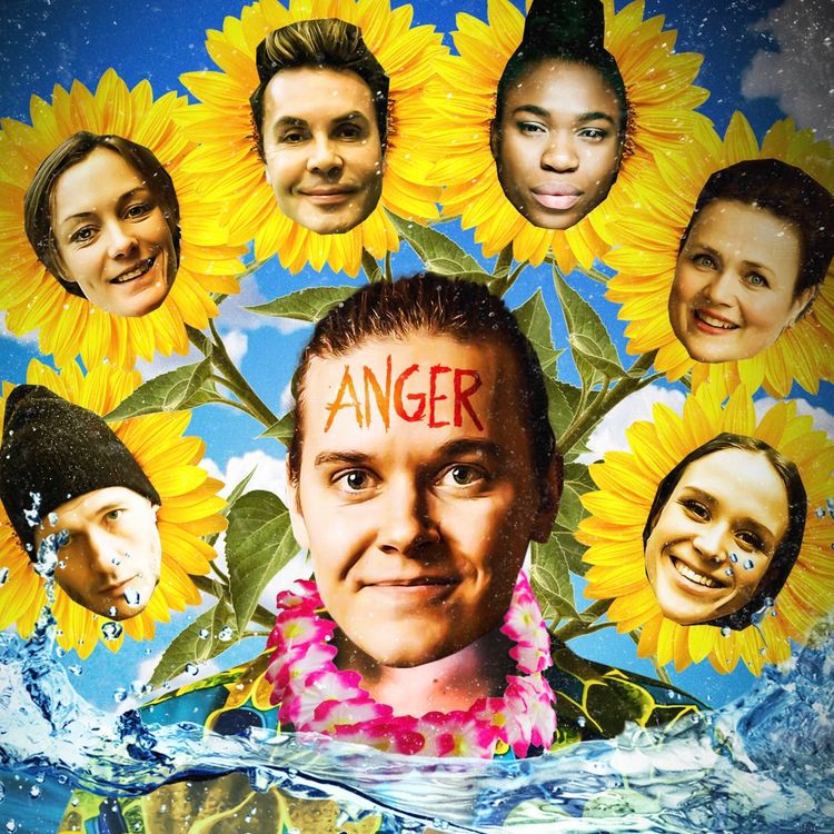 cover art for #144: Sommerspesial