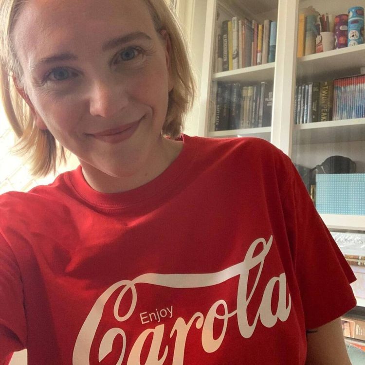 cover art for #136: Marthe Valle