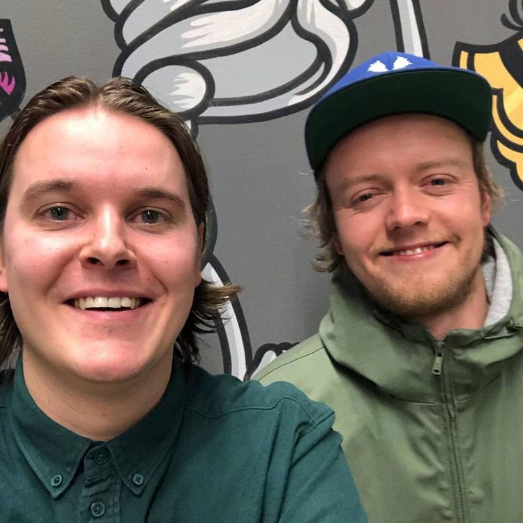 cover art for #113: Jaa9