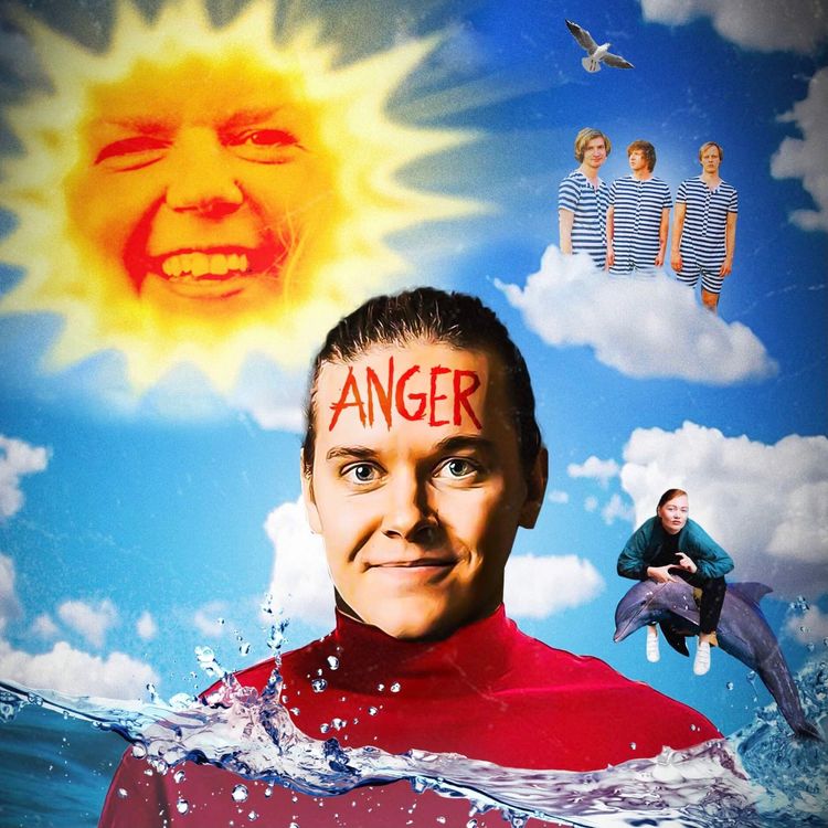 cover art for #100: Else Kåss Furuseth LIVE