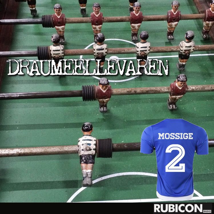 cover art for Ep 13 - Håkon Bast Mossige