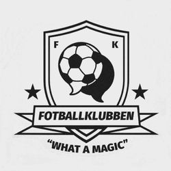 cover art for Fotballklubben