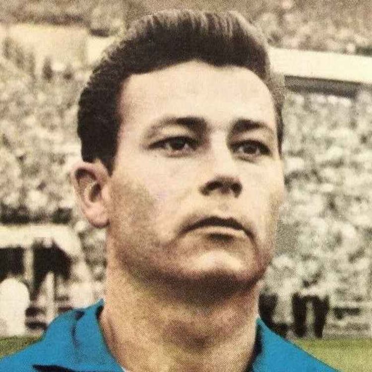 cover art for Fotballklubbens arkiv - VM 1958 del 2