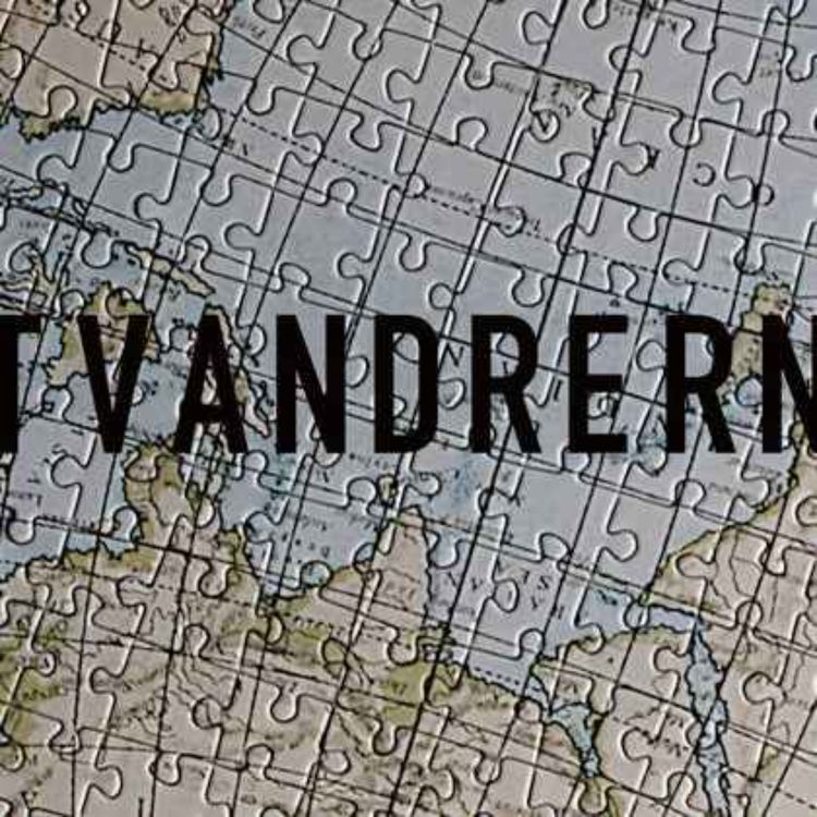 cover art for Bonus: Utvandrerne // Norske spillere i utlandet